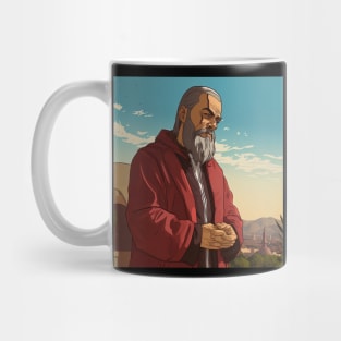 Galileo Galilei Mug